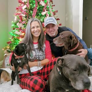 Sitter Profile Image: Kelly V.