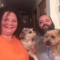 Sitter Profile Image: Kay V.