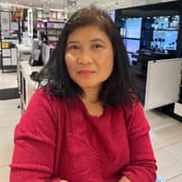 Sitter Profile Image: Arvie C.