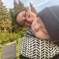 Sitter Profile Image: Chelsea A.