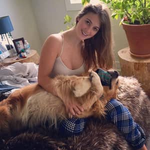 Sitter Profile Image: Deanna P.