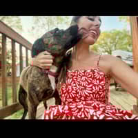 Sitter Profile Image: Joanna P.