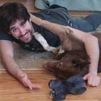 Sitter Profile Image: Seth W.