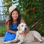 Sitter Profile Image: Elba M.