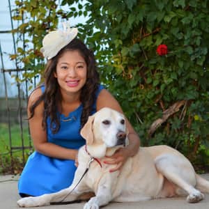 Sitter Profile Image: Elba M.