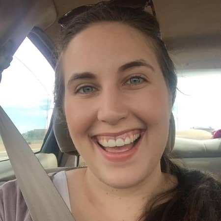 Sitter Profile Image: Michelle G.