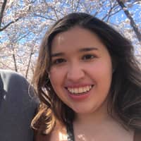 Sitter Profile Image: Gabriella B.