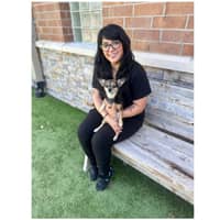 Sitter Profile Image: Viviana G.