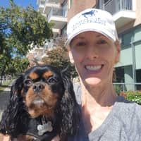 Sitter Profile Image: Kaya S.