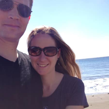 Sitter Profile Image: Heather M.