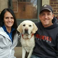 Sitter Profile Image: Jeff & Heidi G.