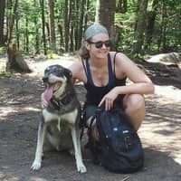 Sitter Profile Image: Gwynn Z.