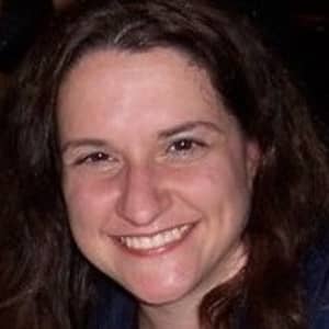 Georgina K.