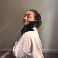 Sitter Profile Image: Alanna P.