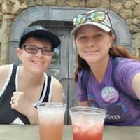 Sitter Profile Image: Cherie T.