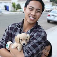 Sitter Profile Image: Jayrell R.