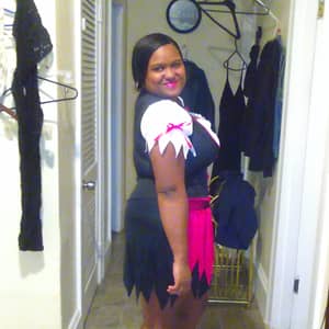 Monique T.