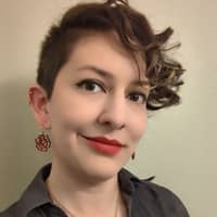 Sitter Profile Image: Jessica P.