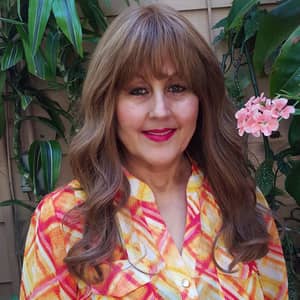 Shoshana G.