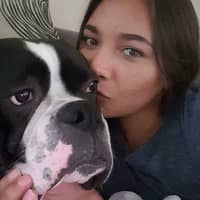 Sitter Profile Image: Sierra S.