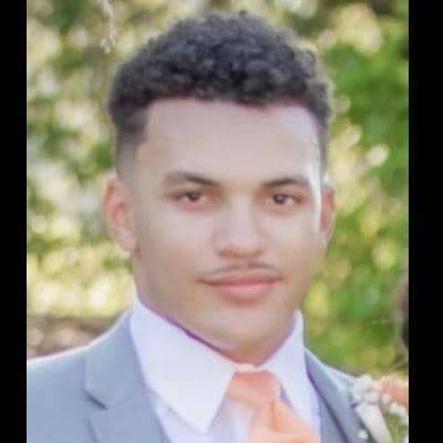 Sitter Profile Image: Demetrius B.