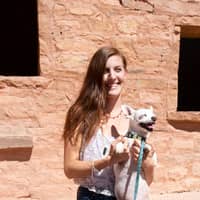 Sitter Profile Image: Jewelia B.