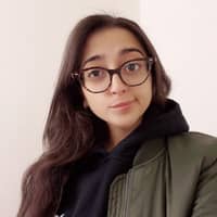 Sitter Profile Image: Emily C.