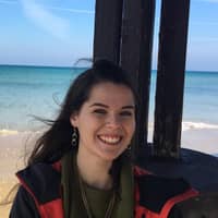 Sitter Profile Image: Tate L.