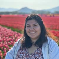 Sitter Profile Image: Viviana U.