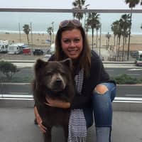 Sitter Profile Image: Robyn Q.