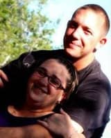 Sitter Profile Image: Ashley P.