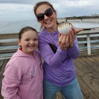 Sitter Profile Image: Anya B.