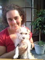 Sitter Profile Image: Marina M.