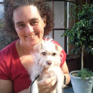 Sitter Profile Image: Marina M.