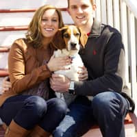 Sitter Profile Image: Jimmy & Melanie K.