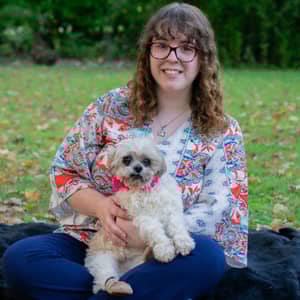 Sitter Profile Image: Madison W.