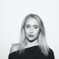 Sitter Profile Image: Cait B.