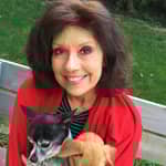 Sitter Profile Image: Carrie F.