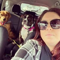 Sitter Profile Image: Kristina C.