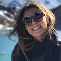 Sitter Profile Image: Amelia C.