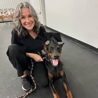 Sitter Profile Image: Dara B.