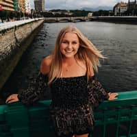 Sitter Profile Image: Jordan O.