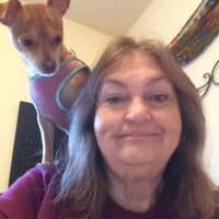 Sitter Profile Image: Cara R.