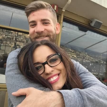 Sitter Profile Image: Adrienne M.