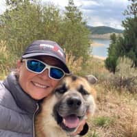 Sitter Profile Image: Veronica G.