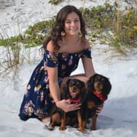 Sitter Profile Image: Ellie H.