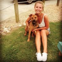 Sitter Profile Image: Clare H.