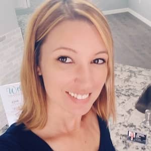 Sarah B.