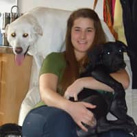 Sitter Profile Image: Jessica G.