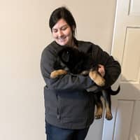 Sitter Profile Image: Alison S.